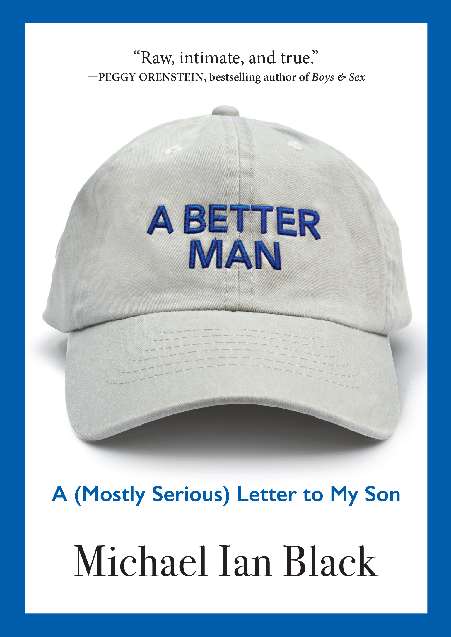 Review: A Better Man