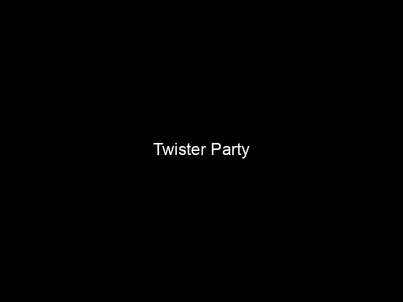 Twister Party The Coachella Review 3396